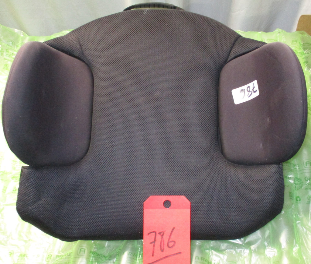 PHYSIPRO HP2 WHEELCHAIR BACK USED GOOD CONDITION Dimension 19"x18"x13" w/ Mounts