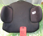 PHYSIPRO HP2 WHEELCHAIR BACK USED GOOD CONDITION Dimension 19"x18"x13" w/ Mounts