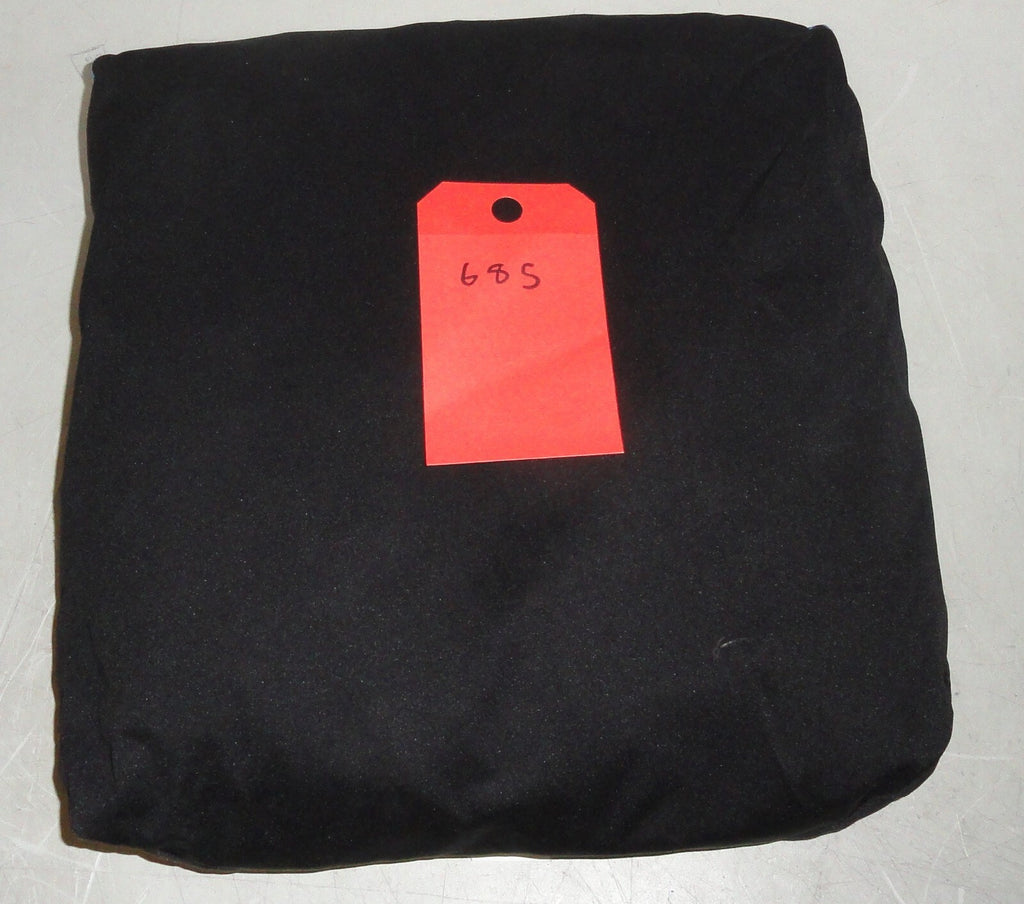 VICAIR Adjuster 16 MD10/4040 Cushion Size 16"X16" With Cover ACV10/RV/4040