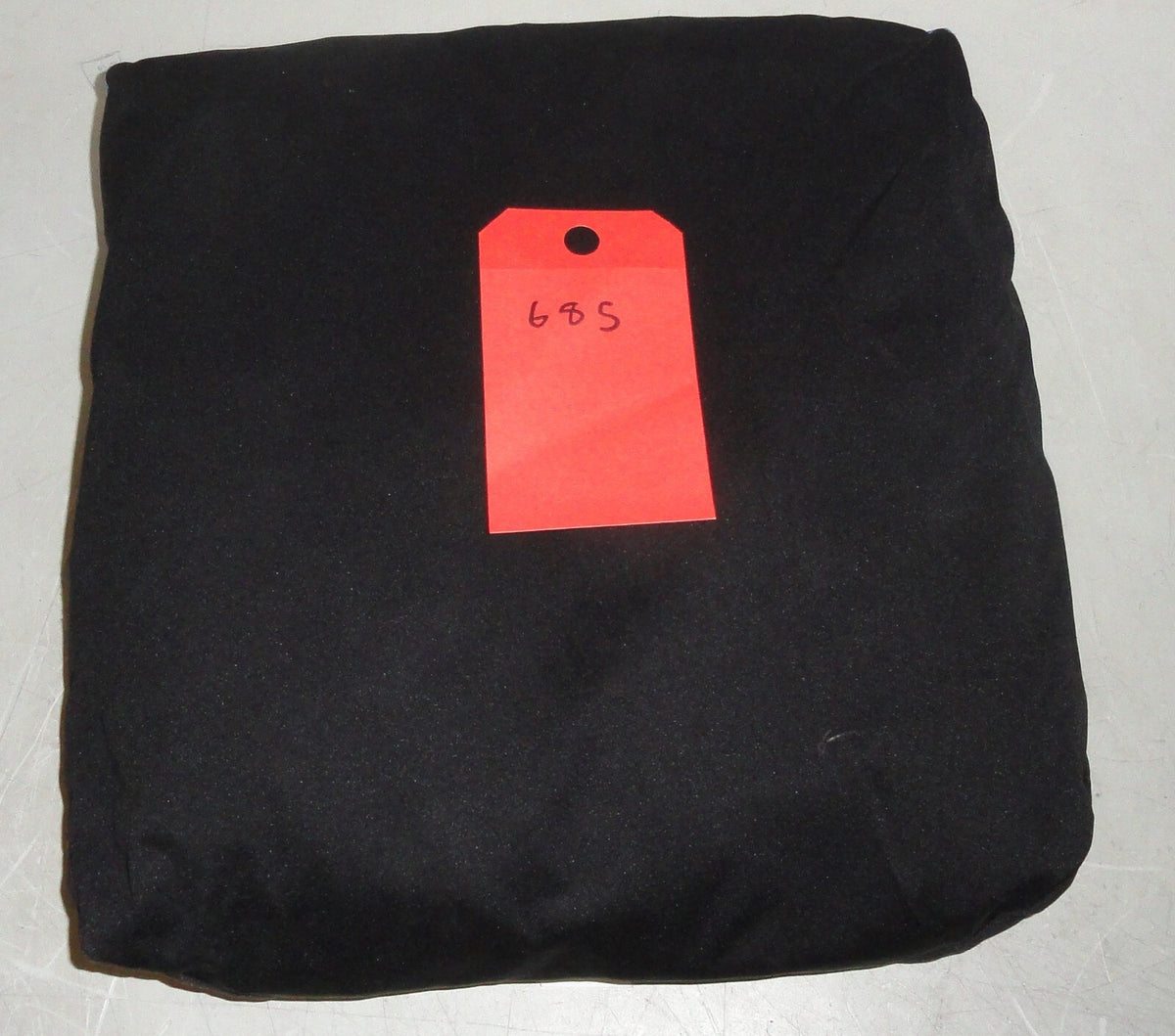 VICAIR Adjuster 16 MD10/4040 Cushion Size 16"X16" With Cover ACV10/RV/4040