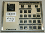 KARL SUSS PA200 JOYSTICK CONTROLLER