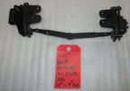 NXT Back Frame Accessories with Brackets as Photo Fit 15-19" Back Good Condition