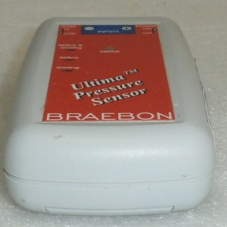 BRAEBON ULTIMA PRESSURE SENSOR MODEL 0581 (No Probes, or cables)