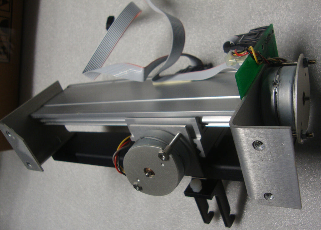 PARTS FROM ION TORRENT INCLUDING BUHLER MOTOR ,SIRAI MICRO VALVE Z031A AND BIOCH