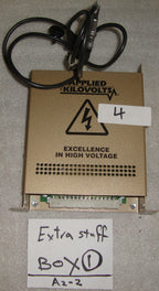 Applied Kilovolts HP8174 POWER SUPPLY