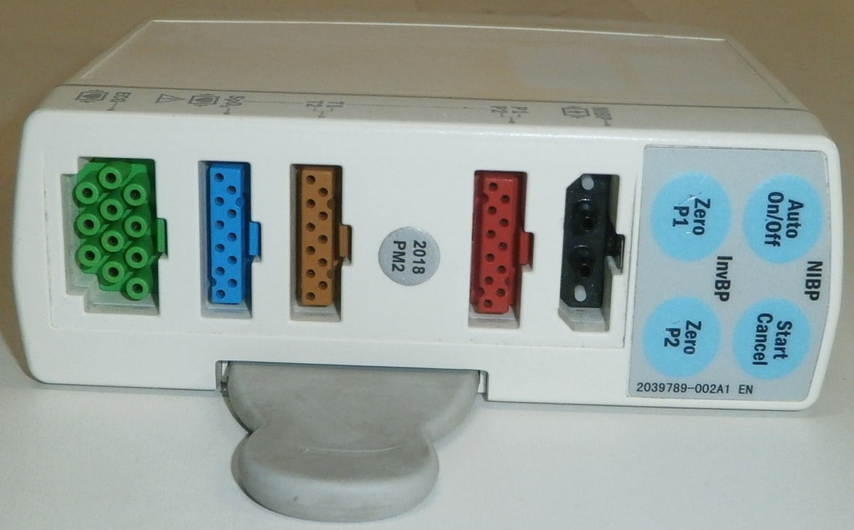 GE E-PSMP Carescape Module E-PSMP-01 (No Tariffs)