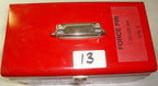 FORCE PIN FP-100 25000 LB