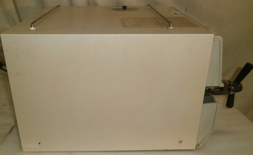 Tuttnauer 2340MK Autoclave Steam Sterilizer