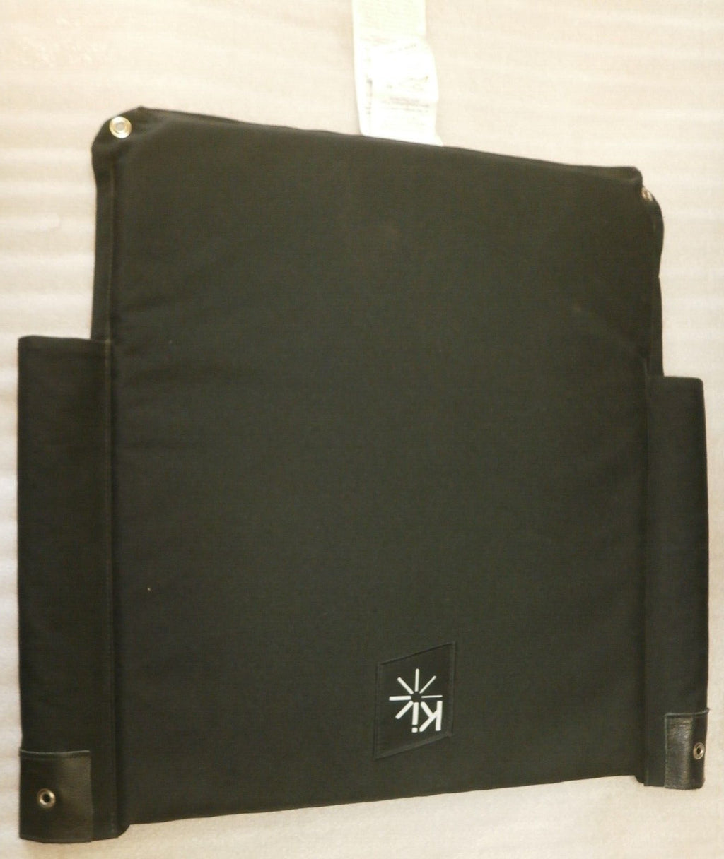 Ki Mobility Catalyst Wheelchair Back Cover size 22" very good condition