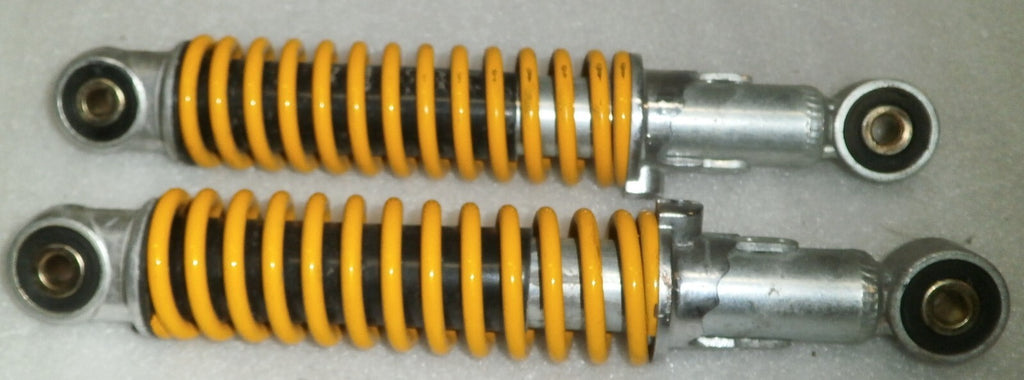 Pair of Suspension shocks absorber Good Function as photos