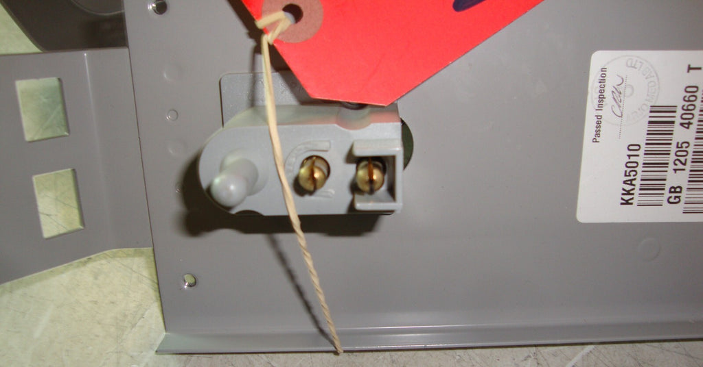 Arjo Chorus Floor Lift Main Control Part KKA5010 With Function Board No seal