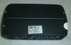 SET OF 2 PRIDE QUANTUM EDGE 6 CONTROL CTLDC1466 & CTLDC1472 WITH CABLES