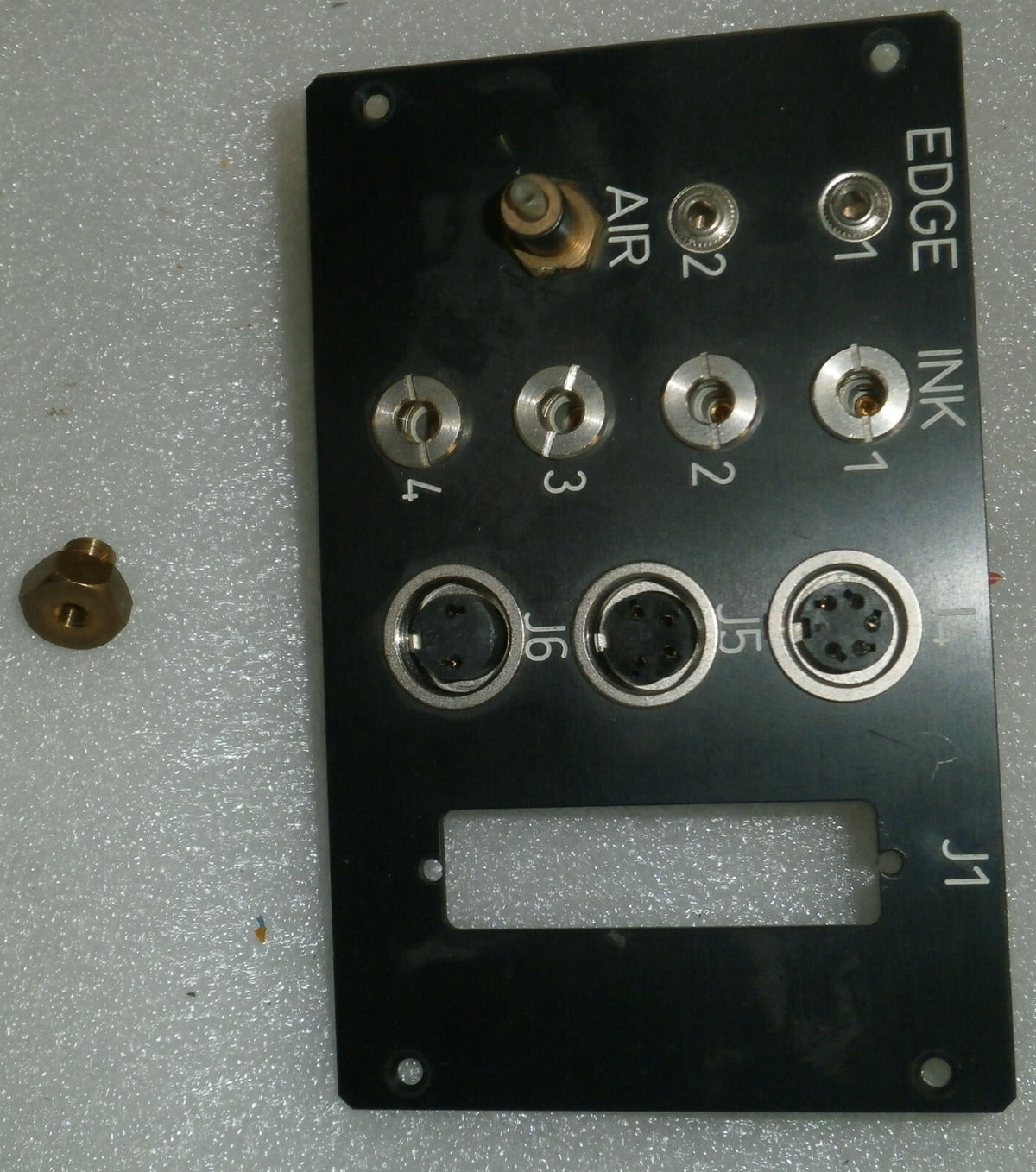 Trio-Tech Artic TC temperature Controlled Chuck from KARL SUSS PA200