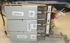 LOF OF 3 PCE ASSY CONTROL STEPPER AND 6 MOTORS WITH LEE 1000030264E