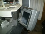Kodak i1860 Commercial High-Speed Scanner Well Maintained Works Excellent