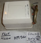 Thomas YASUNAGA JAPAN MADE AIR PUMP MODEL YP-70VC