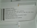 Verathon BVI 9400 Bladder Scan w/ Probe, Battery