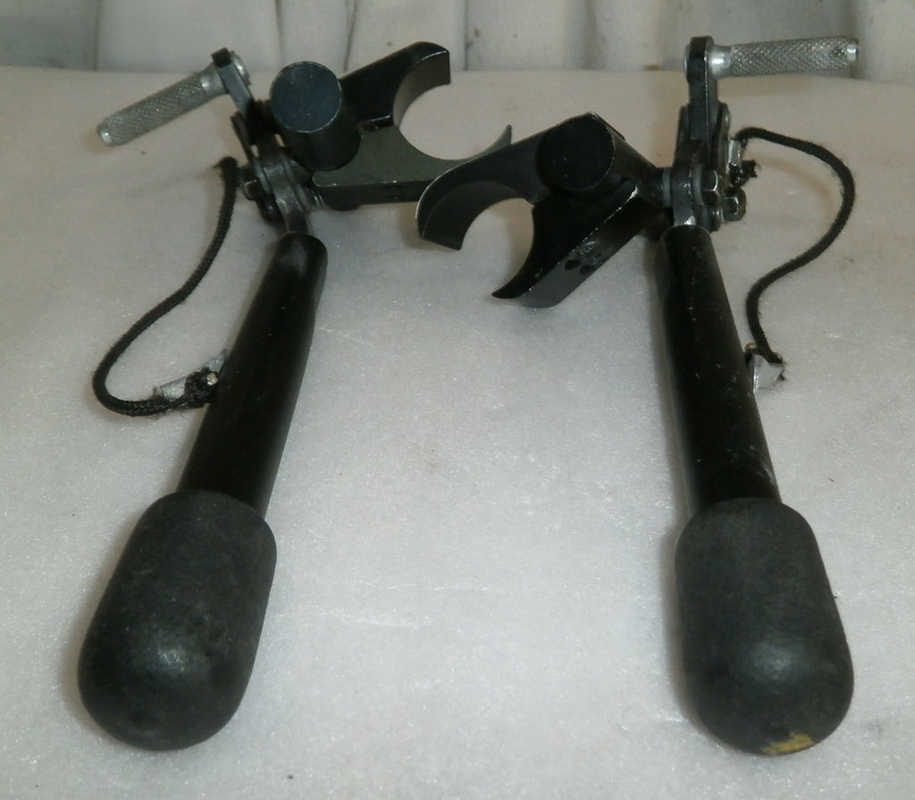 WHEELCHAIR BRAKE USED FOR PIPE DIAMETER 31MM