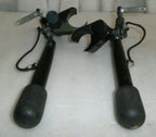 WHEELCHAIR BRAKE USED FOR PIPE DIAMETER 31MM