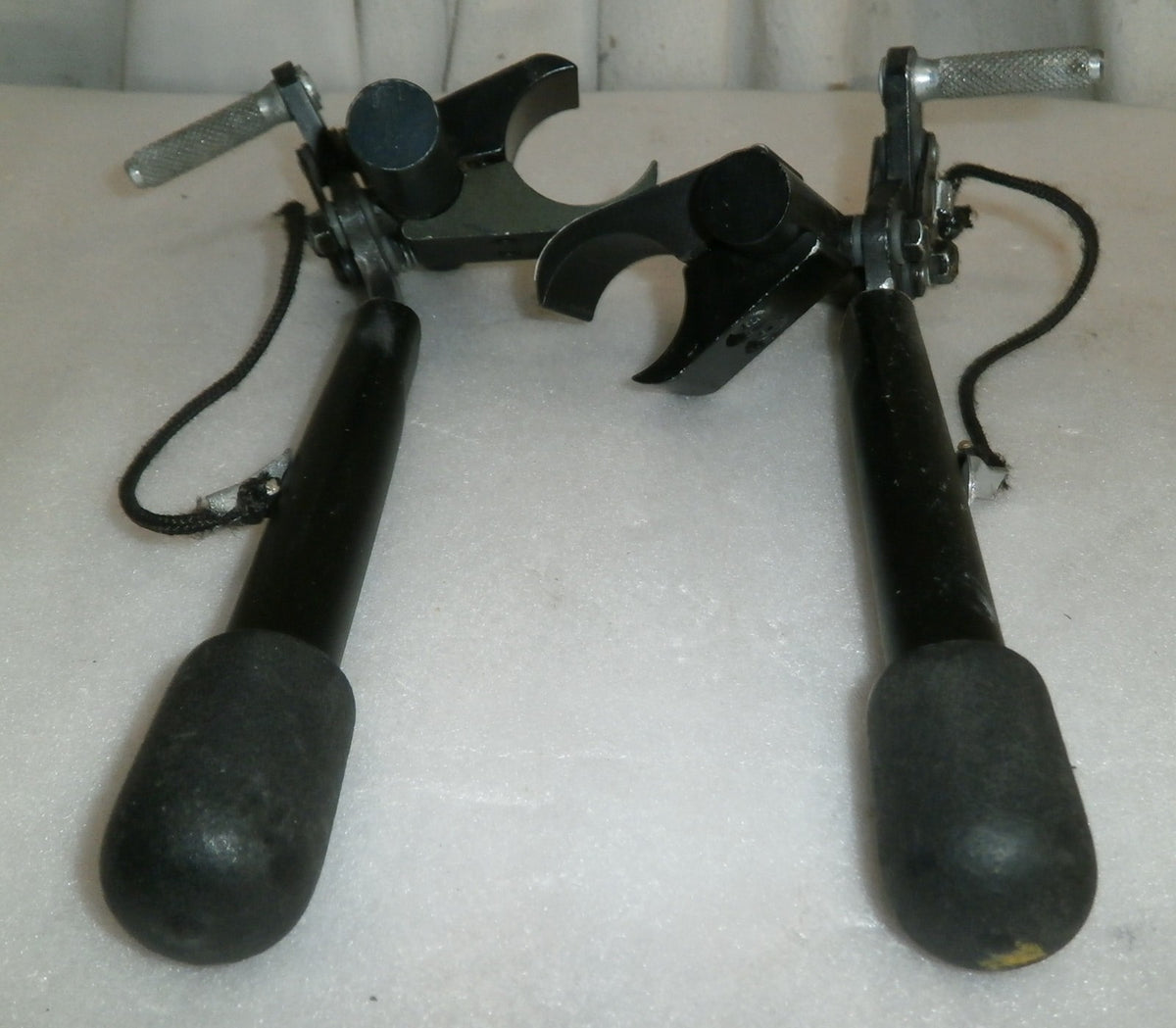 WHEELCHAIR BRAKE USED FOR PIPE DIAMETER 31MM