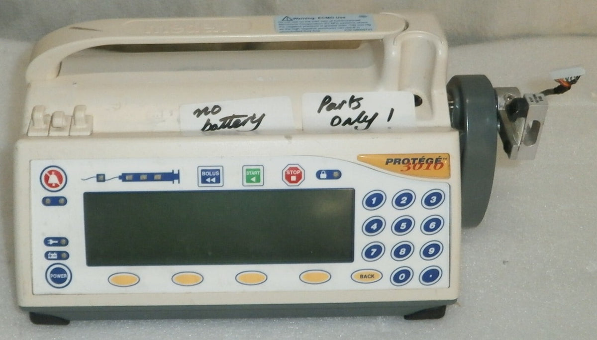 Smith Protege 3010 SELLING AS PART UNIT, DOES NOT WORK