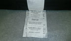 Wheelchair Jay Union Cushion CA30811 Size 19x20" MJU1920 MAX 300 POUNDS