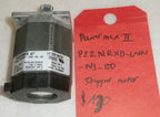 POWERMAX II P22NRXD-LNN-NS-00 STEPPER MOTOR