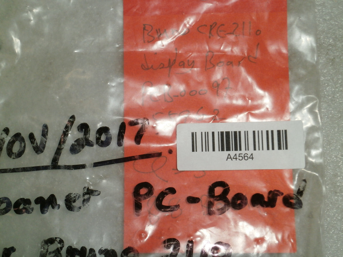 PC Board for Bruno CRE-2110 Circuit Display Stair Board PCB-00097 (No Tariffs)