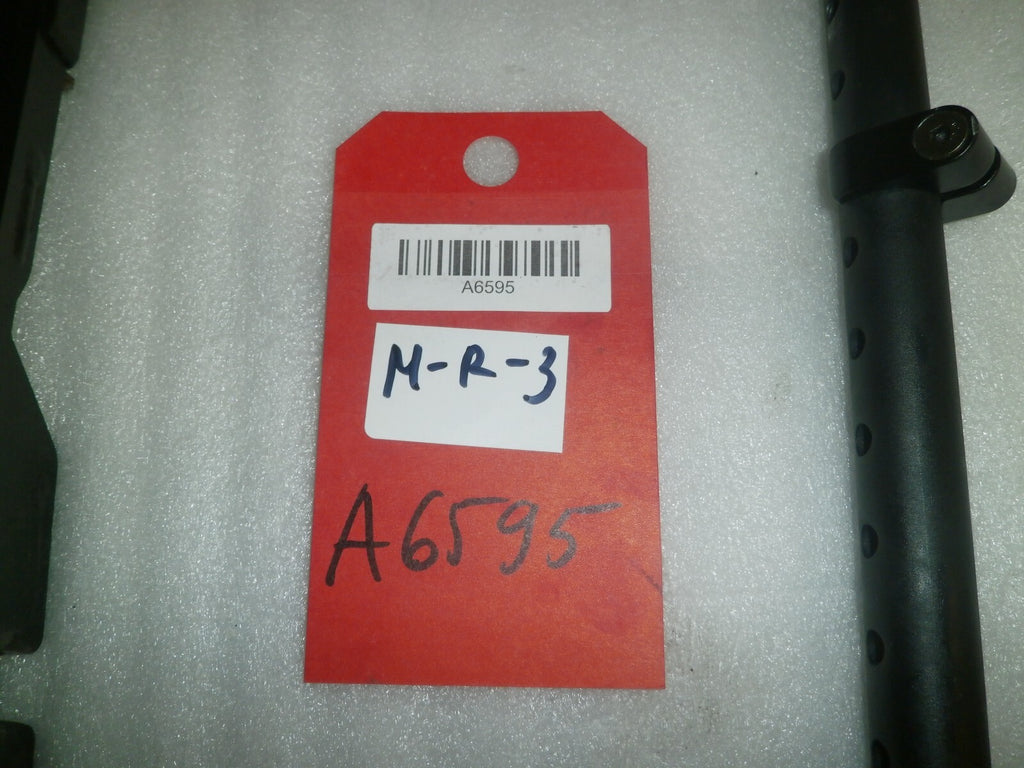 PERMOBIL M300 Tilt REAC Actuator 318325 w/ Assembly Base As Photo