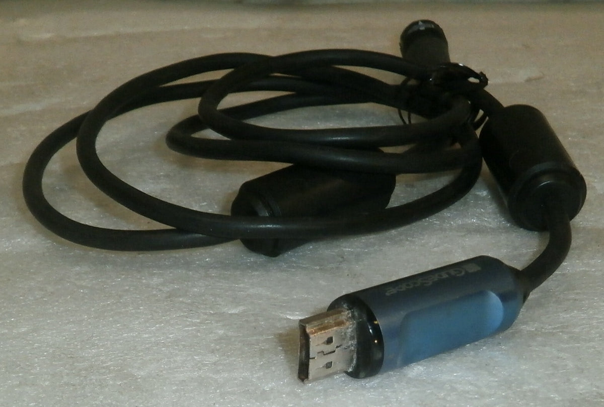 Verathon Glidescope Smart Cable 0800-0543 (glued connector)
