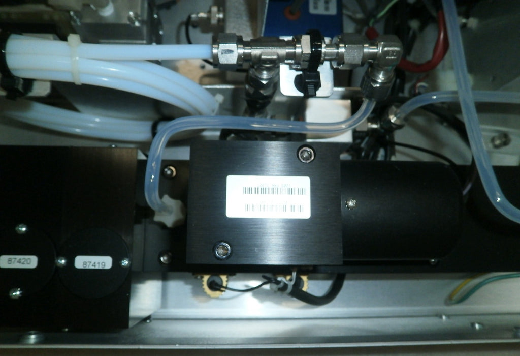 Thermo Scientific 43i-TLE SO2 Gas Analyzer Trace Level Enahanced 43ITLE-APSAB