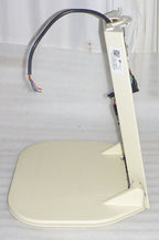 2022 HANDICARE STAIR LIFT FOOTREST USED GOOD CONDITION AS PHOTO CABLE CUT