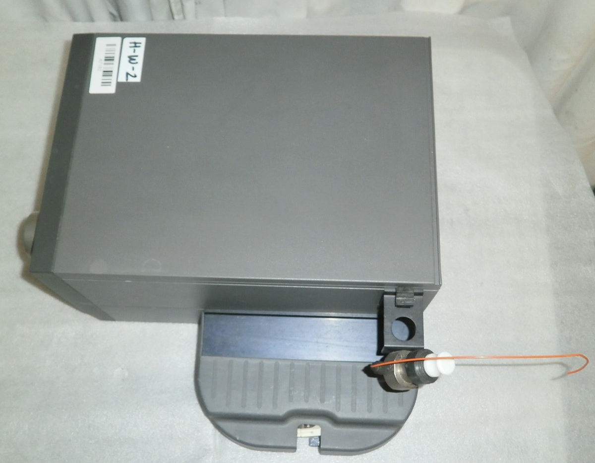 AMERSHAM PHARMACIA BIOTECH UV-900 DETECTOR