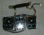 Lot of 3 Potter & Brumfield PRD-11DY3-110 of GE AMX 4 X-ray Used Good Condition
