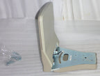 2017 BRUNO STRAIGHT STAIR LIFT 17100330397 FOOTREST USED GOOD CONDITION