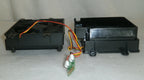 SET OF 2 FANS SUNON EEC0252B1-D000-G99 DC24V 5W WITH BOARD