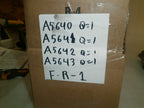 VALEO MOTOR 403.939 24V WITH GEARS MADE IN MEXICO
