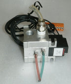 VARIAN CP-3800 PARTS SA10-32-24V AND PARTS AS PHOTO