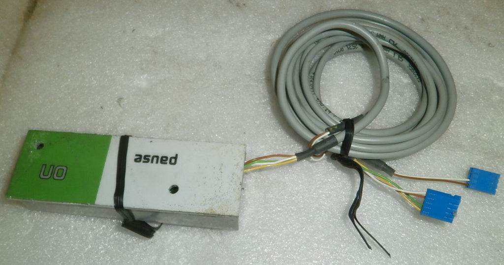 Electronic Components from Tecan Freedom EVO