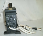 invacare CTE WHEELCHAIR BATTERY CHARGER 24V MODEL 4C24080A USED WORKS V GOOD