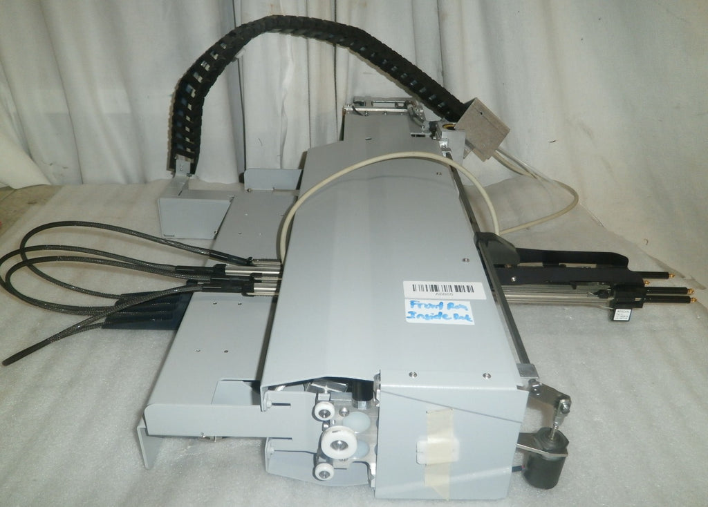 Tecan Freedom EVO DC Servo II AD06451765 ARM DCU