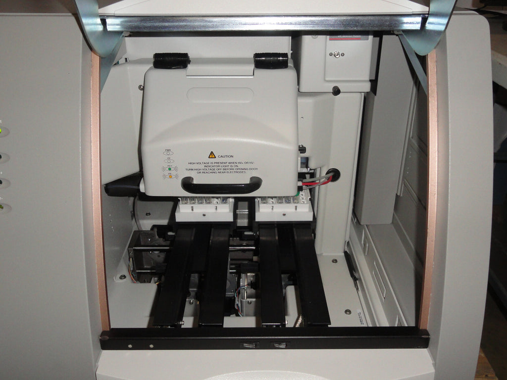 Beckman Coulter CESI 8000 High Performance Separation Capillary Electrophoresis