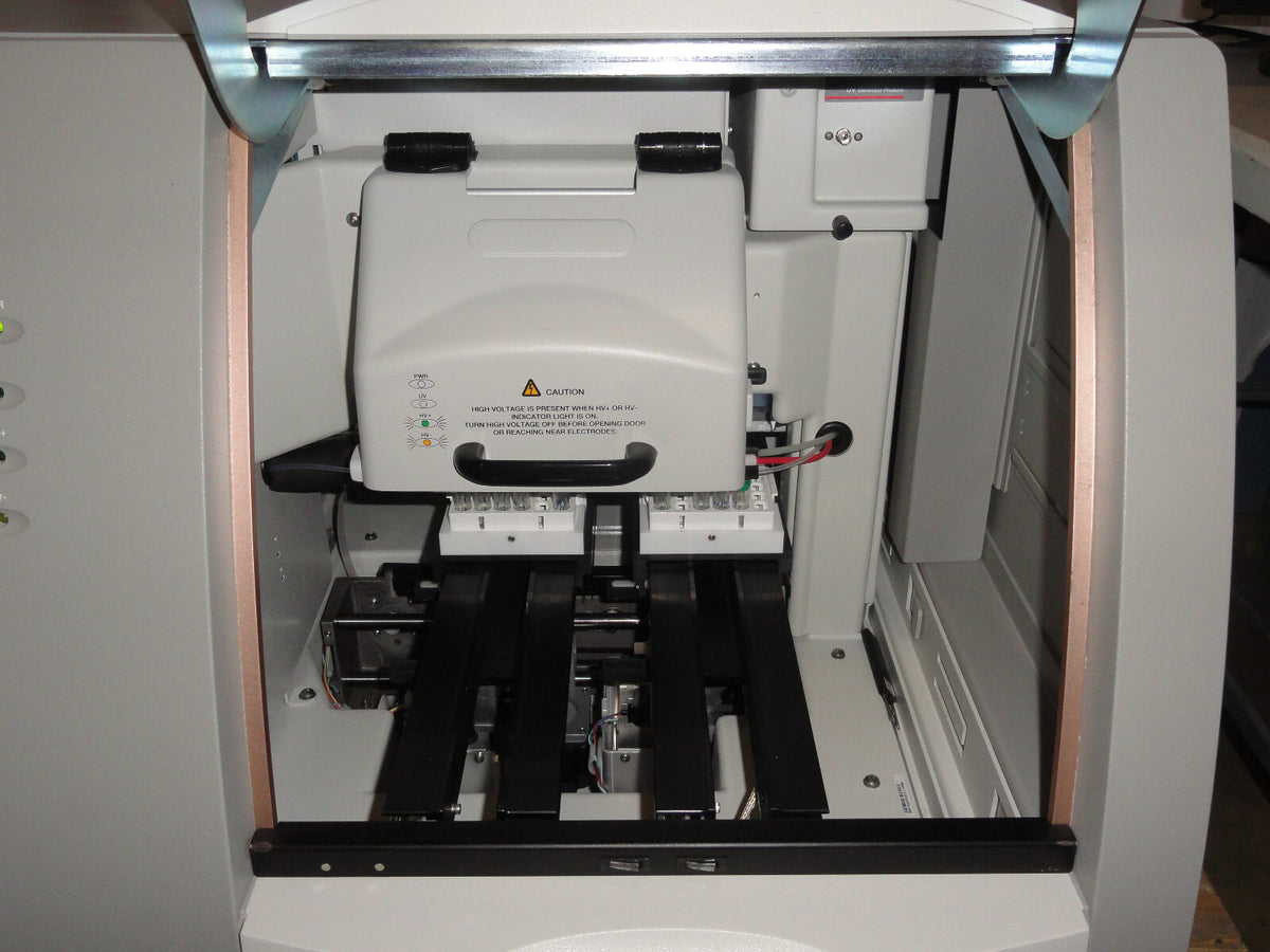 Beckman Coulter CESI 8000 High Performance Separation Capillary Electrophoresis