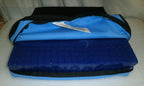 blake geo-matrx gold wheelchair cushion w=16 and d-18 inch very good CONDITION