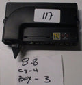 Sunrise Quickie Rnet Wheelchair Control Power Module D51109.07 PG Drives USED G