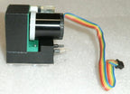 ONE POTSCAP 26BC-6A AND ONE THOMAS ANR50022172 AS PICTURES
