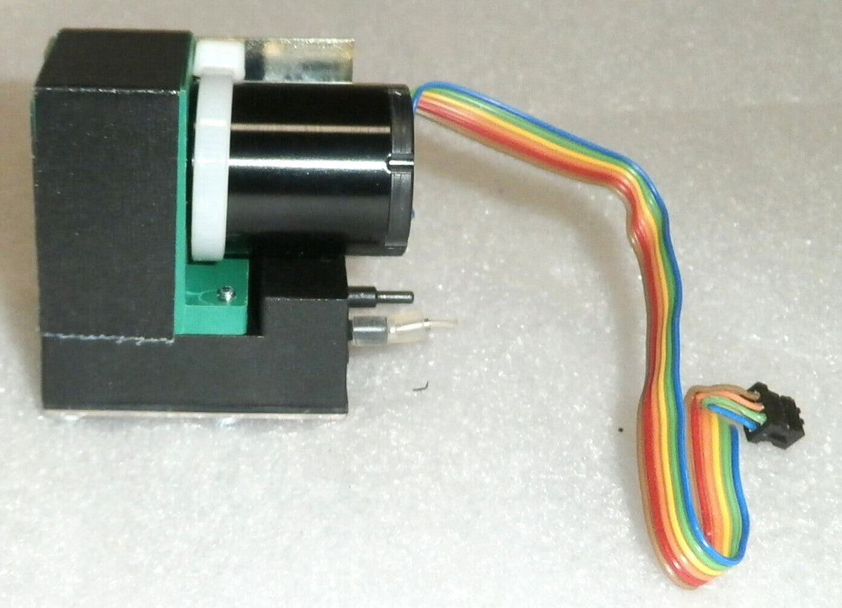 ONE POTSCAP 26BC-6A AND ONE THOMAS ANR50022172 AS PICTURES