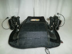 Wheelchair Jay Zip Cushion JZIPB12X FITS 12-14" W/ ACCESSORIES