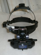 Heine Omega 180 Binocular Indirect Ophthalmoscope Medical Headworn - Untested