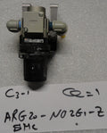 SMC ARG20-N02G1-Z Manual Regulator